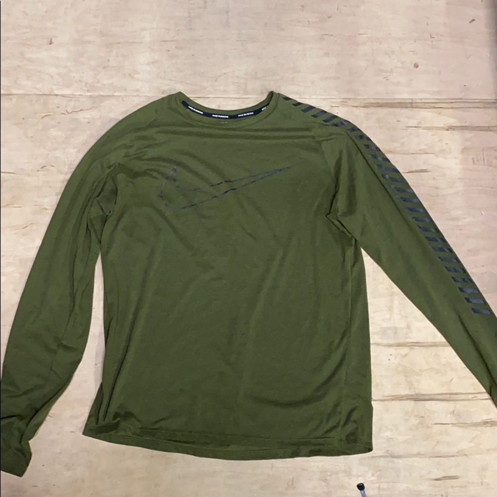 Nike long sleeve